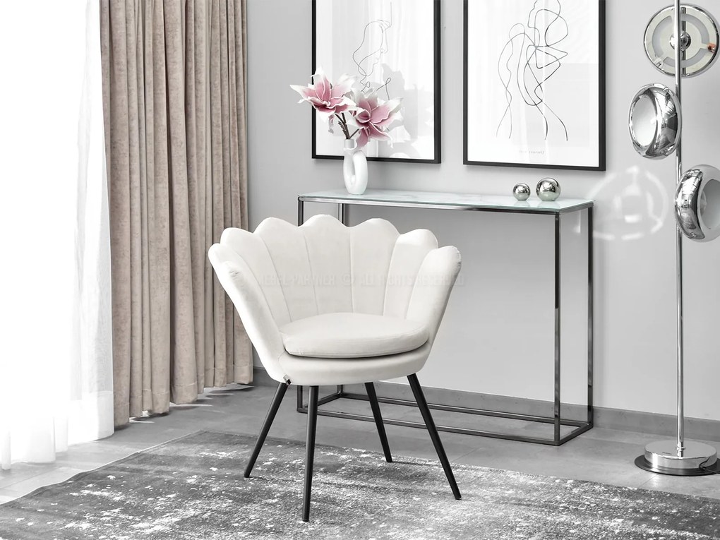Fotoliu Lasair (gri + negru). Promo -7%. 1110152