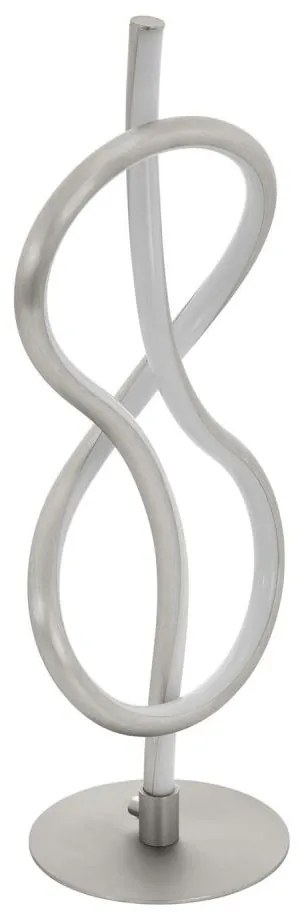 Eglo 97941 - Lampă de birou LED NOVAFELTRIA, 10 W, 230 V