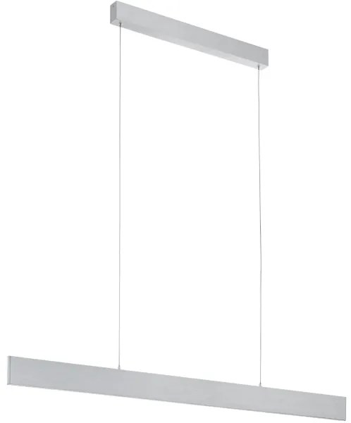 Eglo 39267 - LED Corp de iluminat pendul CLIMENE LED/21W