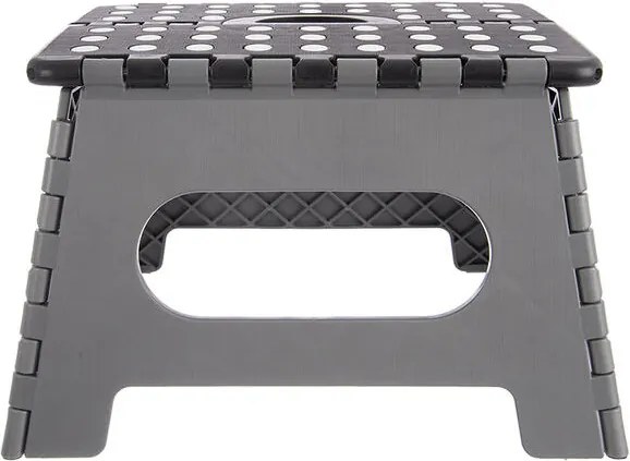 Scăunel pliabil capacitate de încărcare 150 kg