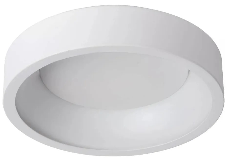 Plafonieră LED Lucide 46100/20/31 TALOWE LED/20W/230V alb