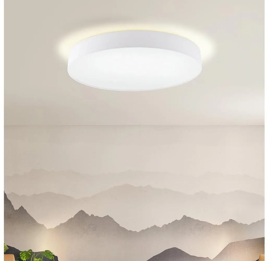 Eglo 97615 - Plafonieră PASTERI 5xE27/60W/230V 76 cm