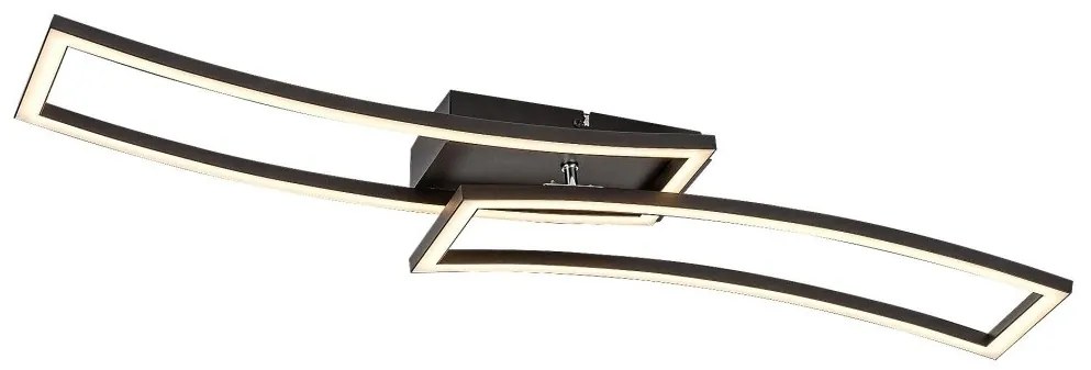 Plafoniera LED moderna Cirilla