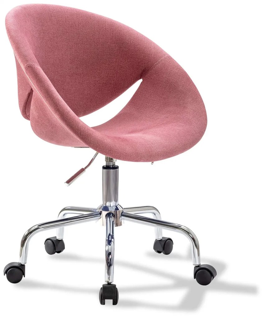 Scaun pentru copii Relax Rose