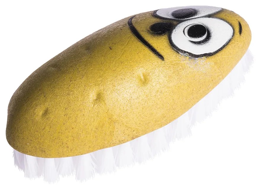 Perie de legume Toro Cartof 11 x 5 x 5,5 cm