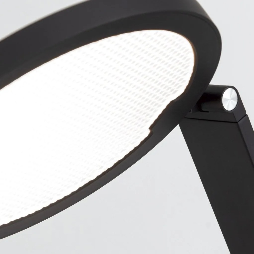 Lampadar LED reglabil design modern FATI