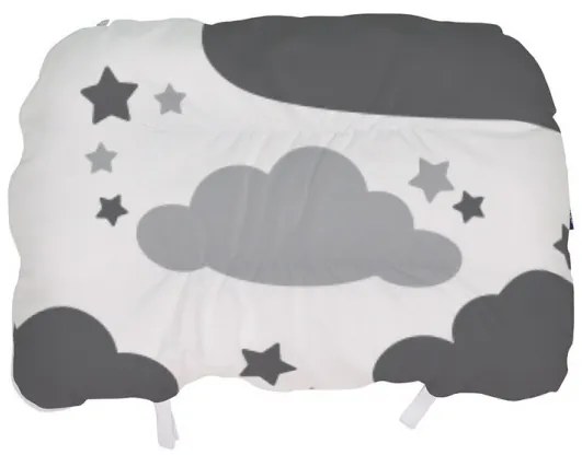 Perna pentru gravide si alaptat, Clouds