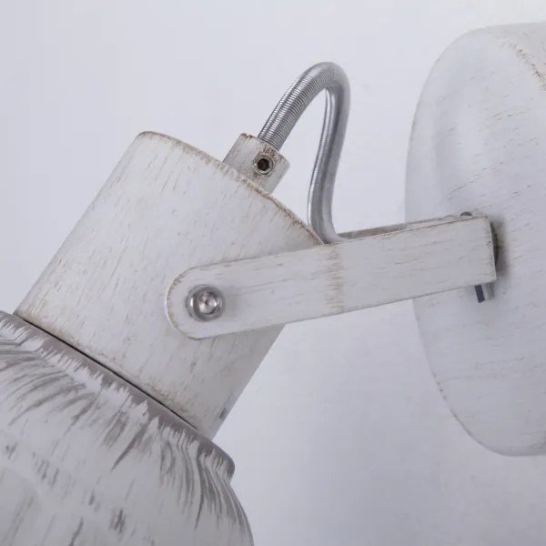 Spot de perete Globo 54050-1 JOWITA 1xE27/40W/230V