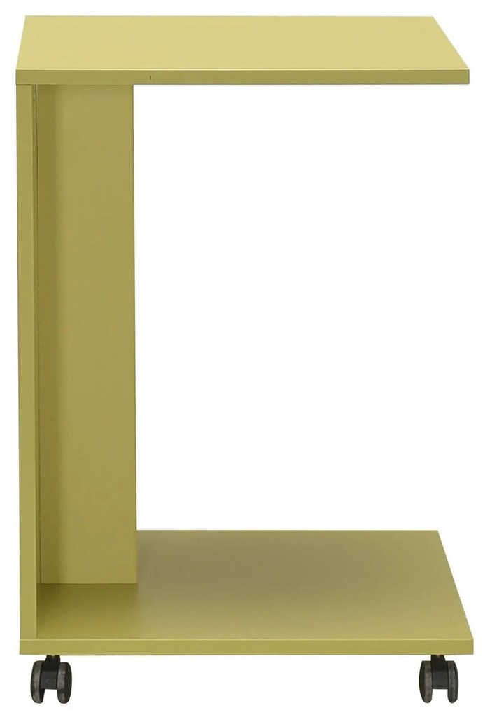 Măsuță laterală Losuku 1 (verde) . 1094725
