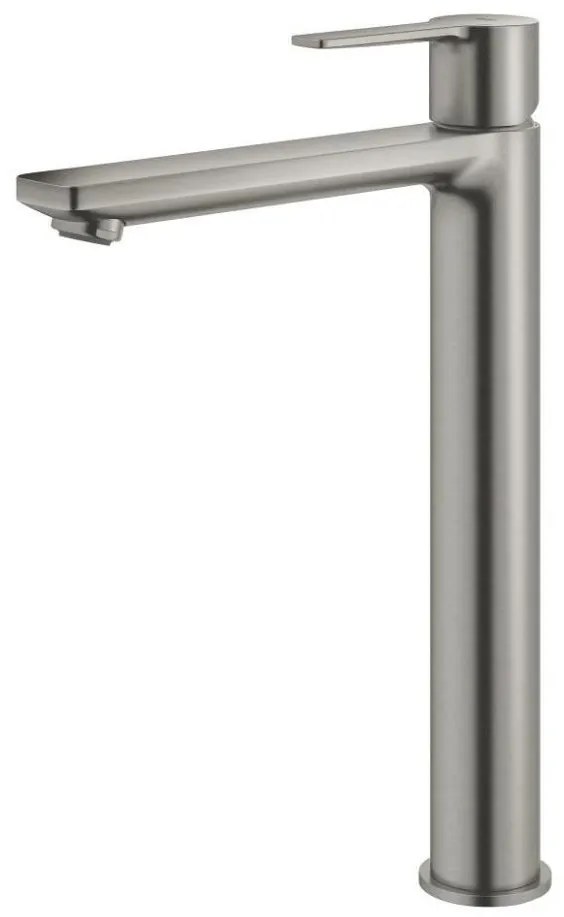 GROHE 23405DC1 - Baterie lavoar LINEARE DN 15 inox