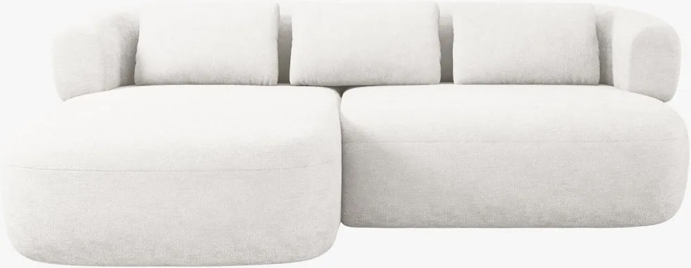 Colțar chenille Perfect Harmony L200 cm