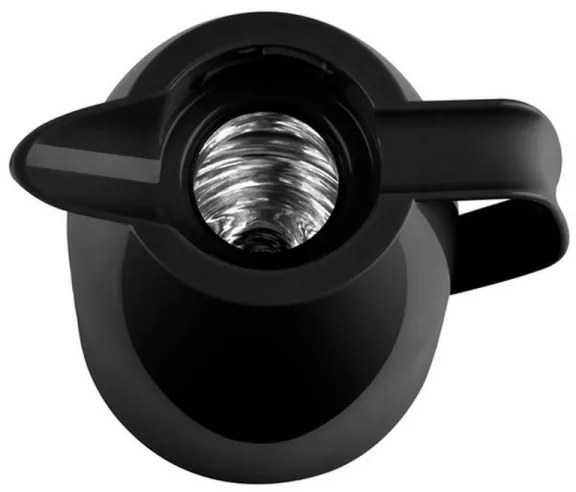 Carafă termos Tefal MAMBO 1 l negru