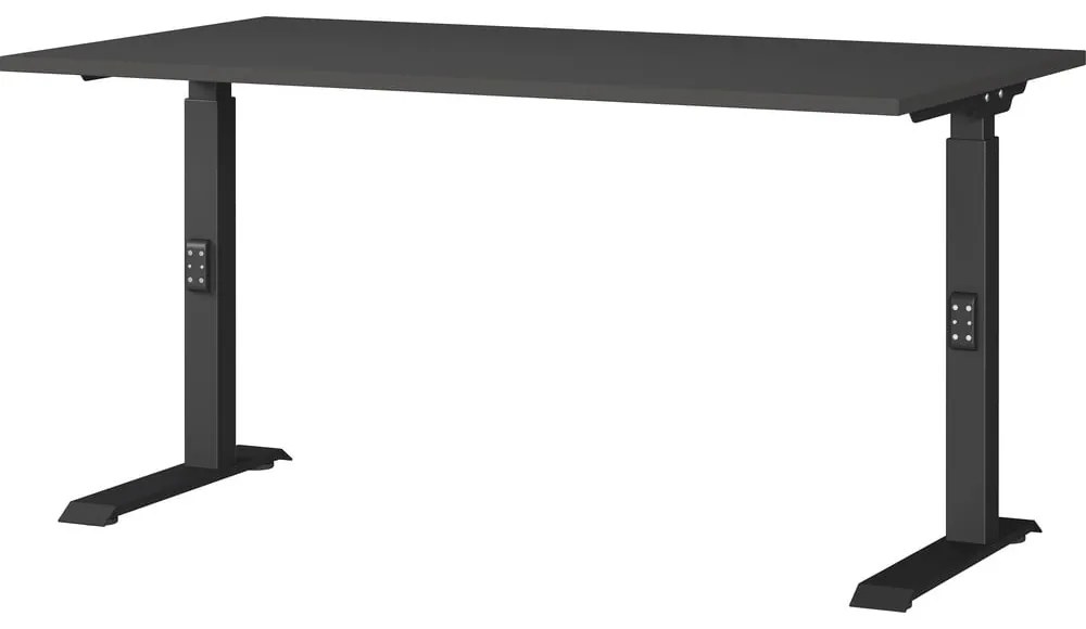 Birou reglabil 80x140 cm Bedano – Germania