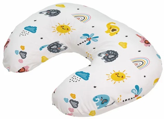 Perna pentru alaptat, closetome, Jollie Olliphant