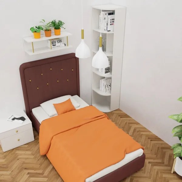 Lustră pe cablu NOAK WOOD 2xE27/60W/230V