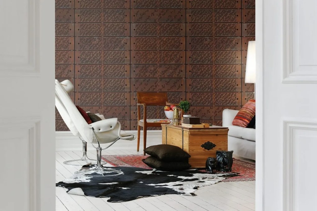 Fototapet, Punch Cards, Rebel Walls