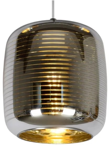 Lustră pe cablu ERYN 1xE27/60W/230V Lucide 70483/01/11