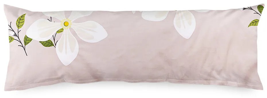 Faţă de pernă 4home, Pernă de relaxare Soț rezervăJasmine Love, 45 x 120 cm