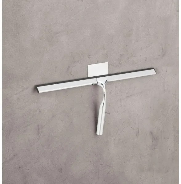 WENKO 24506100 - Racletă Terni, 40x17 cm, crom lucios