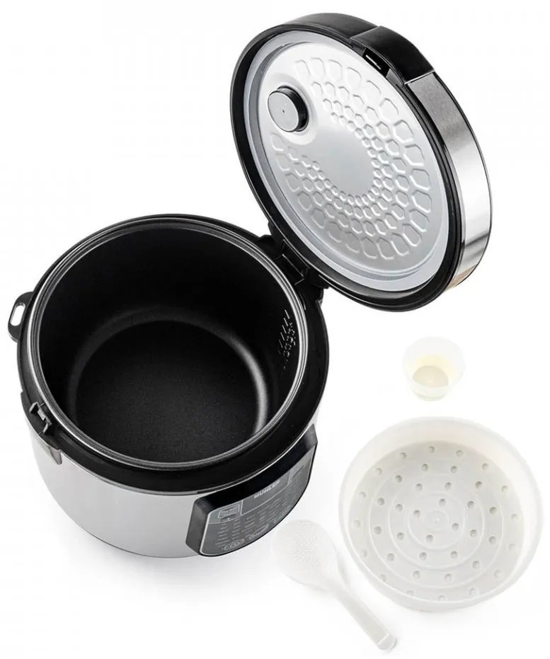 Multicooker electric MUHLER MLC-5045 1005509