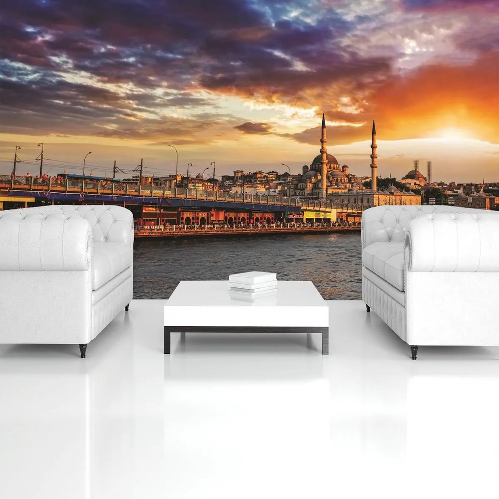 Fototapet - Istambul (152,5x104 cm)