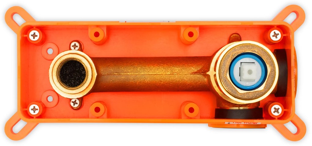 Baterie Incastrabila Rea Lungo Copper  + BOX