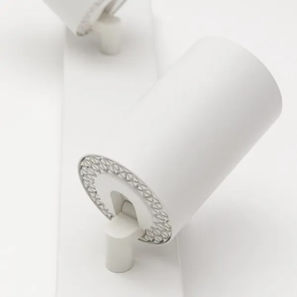 Orion - Aplica de perete cu spoturi SEAN 3xGU10/13W/230V albă