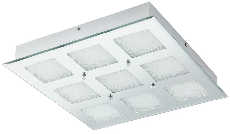 Plafonieră LED Eglo 32455 PALLANTE LED/33W/230V