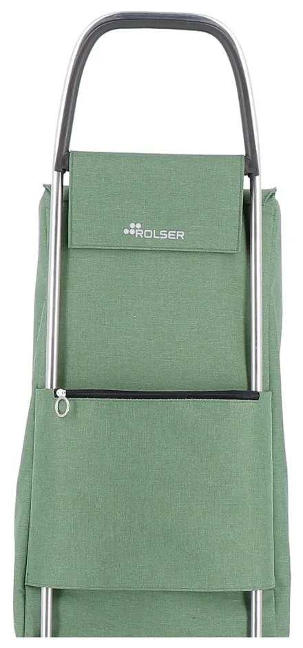 Geantă de cumpărături 35 l Jolie Tweed 6 – Rolser