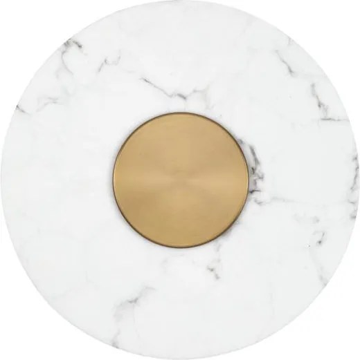 Aplica de perete LED decorativa MARZIO D-40cm