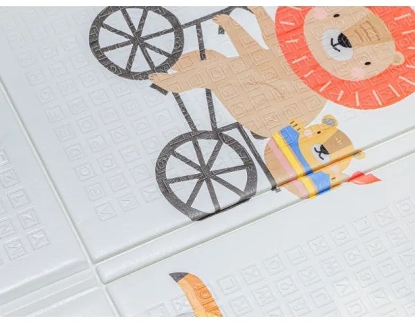 Covoraș de joacă savană Taf Toys