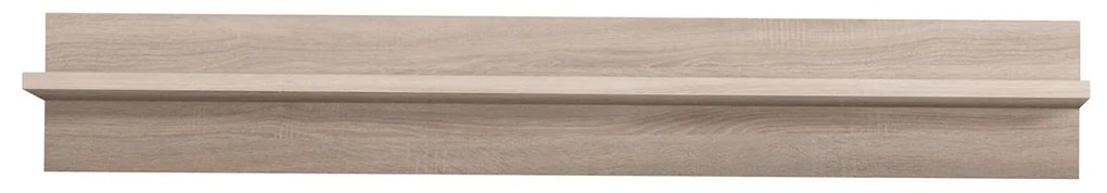 Raft Cassidy CR26 (stejar sonoma). Promo -14%. 1058095
