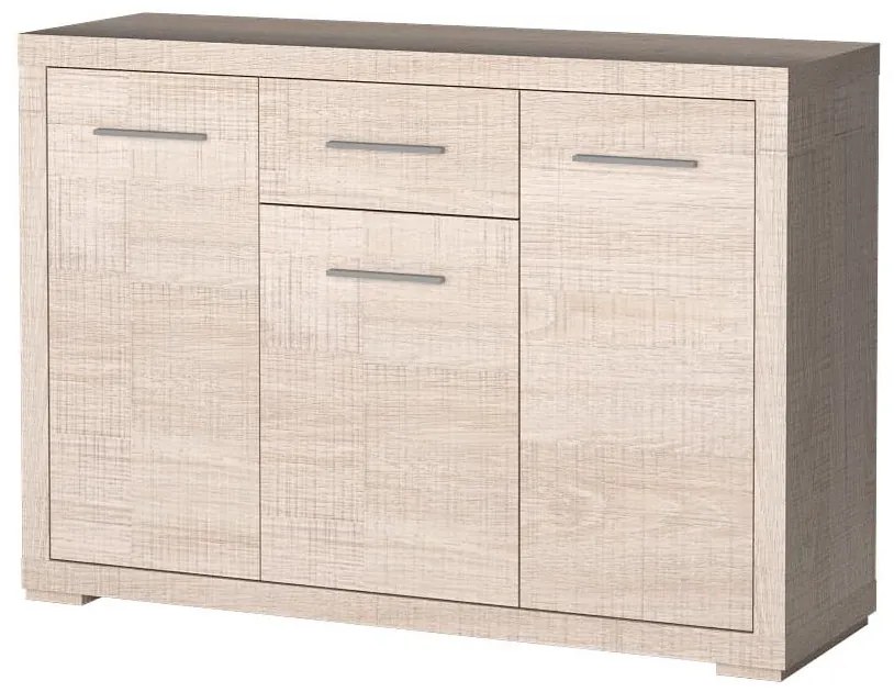 Comodă Vega 06 (Stejar santana deschis). 1055446