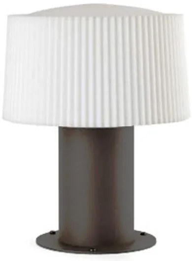 Stalp exterior 74433+glob 74429 Muffin
