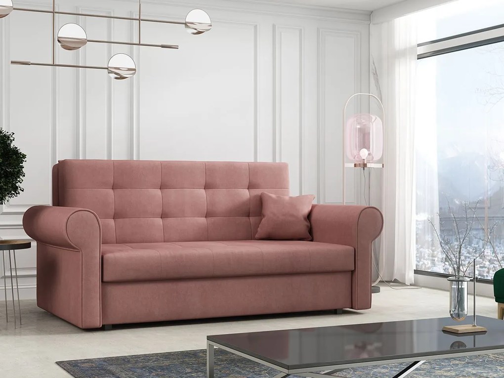 Canapea Carivia Silver III (mono 235). Promo -17%. 1053612