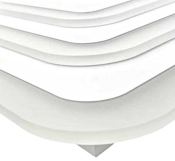 Plafonieră LED dimabilă LED/80W/230V 3000-6500K + telecomandă