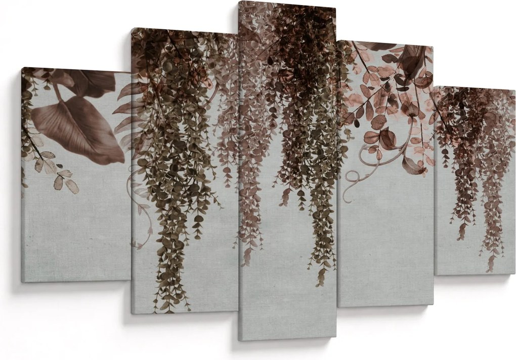 Tablou - Plante (150x105 cm)