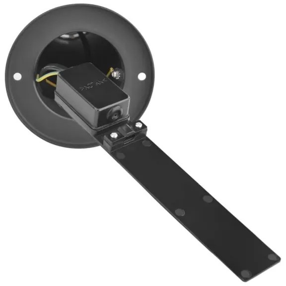 Lampă de exterior ARTEO 1xE27/15W/230V IP44 50 cm