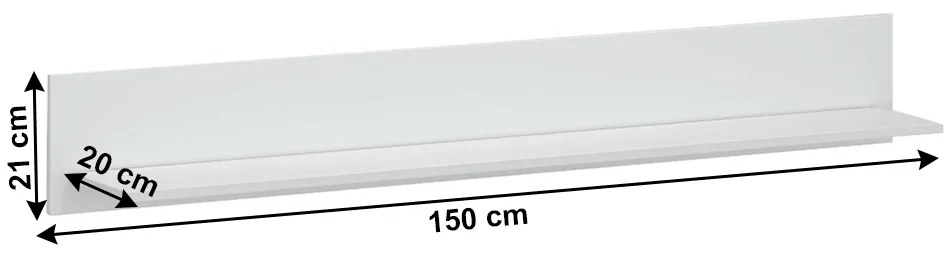 Raft Lafer 150 (Alb). 1034092