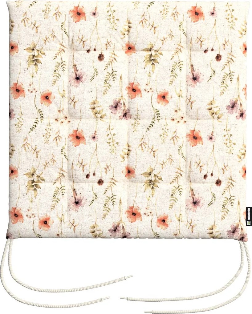 Pernă scaun Charles cu legături