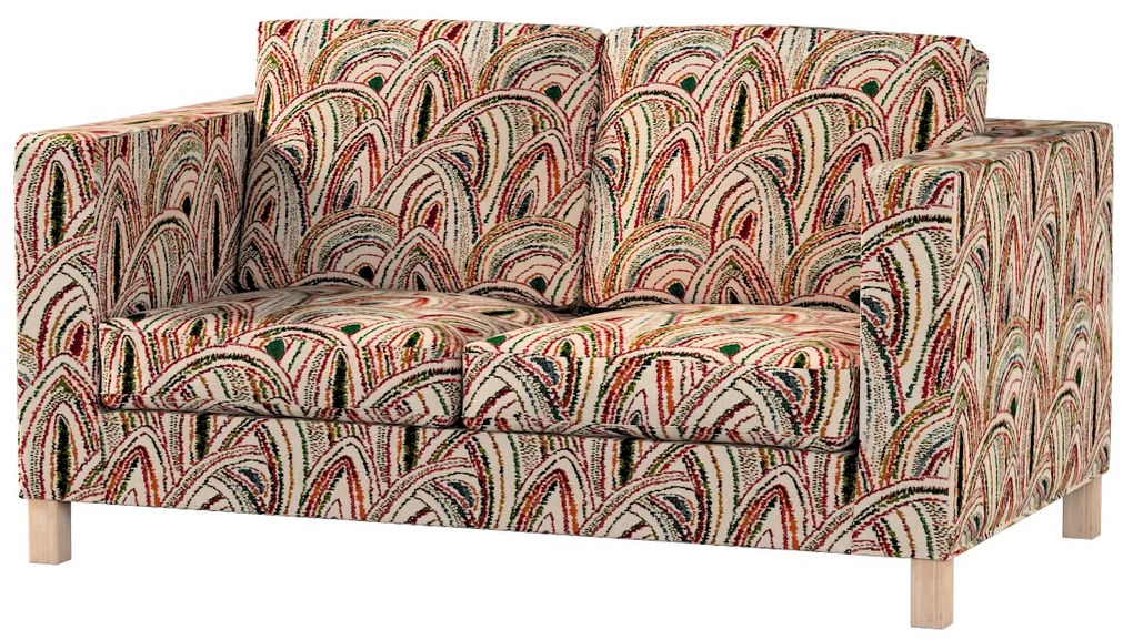 Husa pentru sofa Karlanda 2-locuri