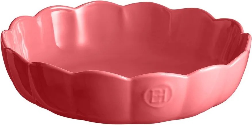 Tavă pentru tartă din ceramică ø 27 cm Madeleine – Emile Henry