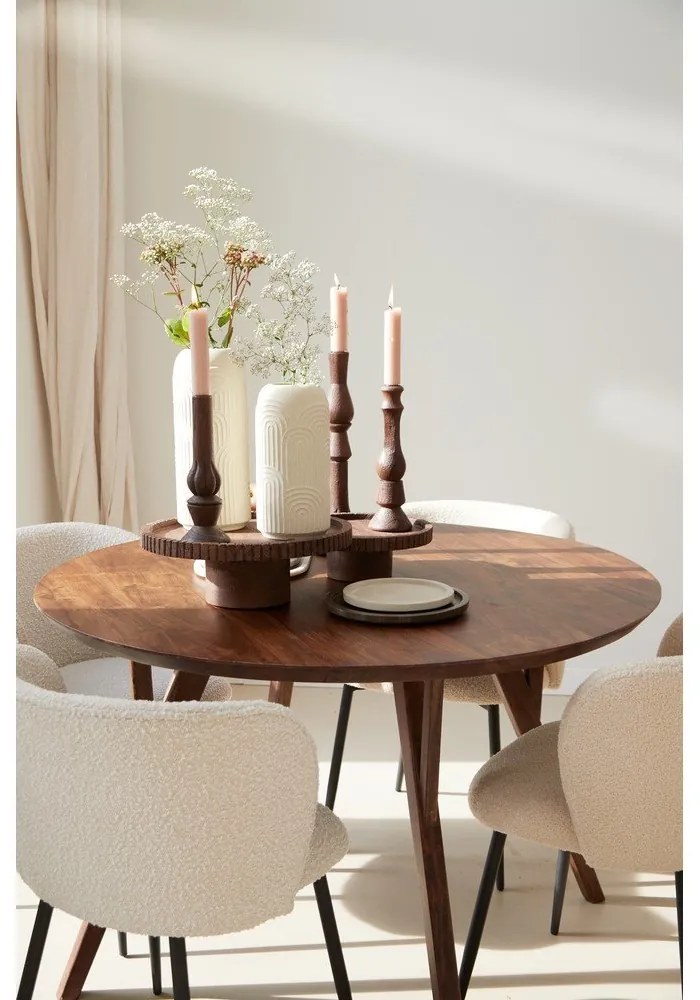 Vază din ceramică Diego – Light & Living