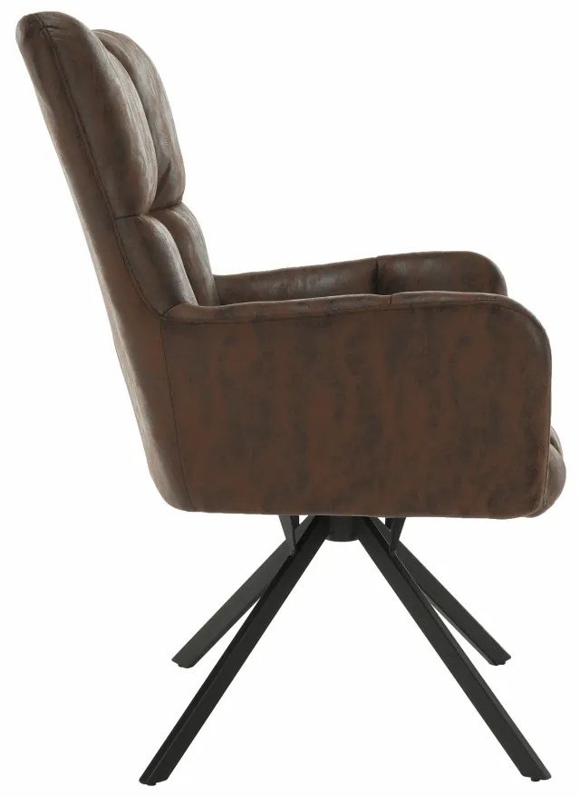 Fotoliu de design Komand (Maro). 1016338