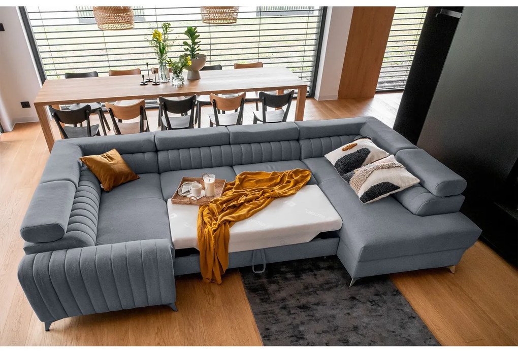 Coltar extensibil Louis pe dreapta Gojo 40