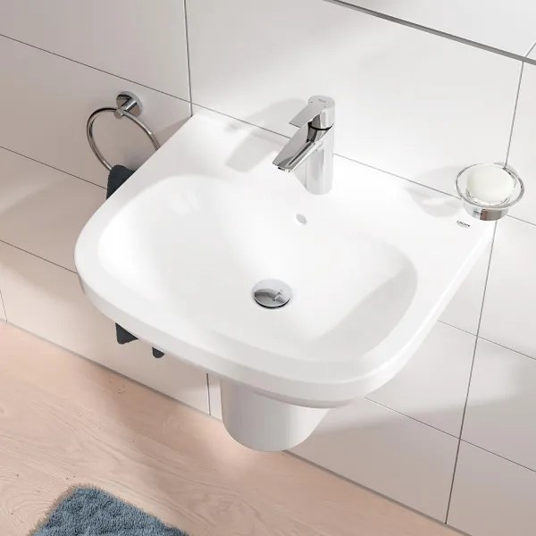 GROHE 24204002 - Baterie lavoar START, mărime M, crom lucios