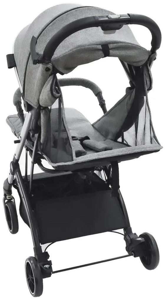 Carucior sport CAM Compass 2.0 Forest, ultra-usor si compact, 0, 4 ani pana la 22 kg