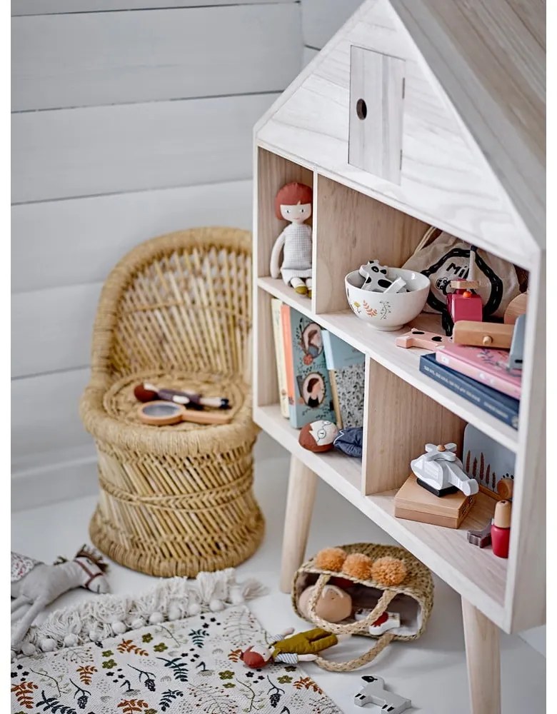 Păpuși Webster – Bloomingville Mini