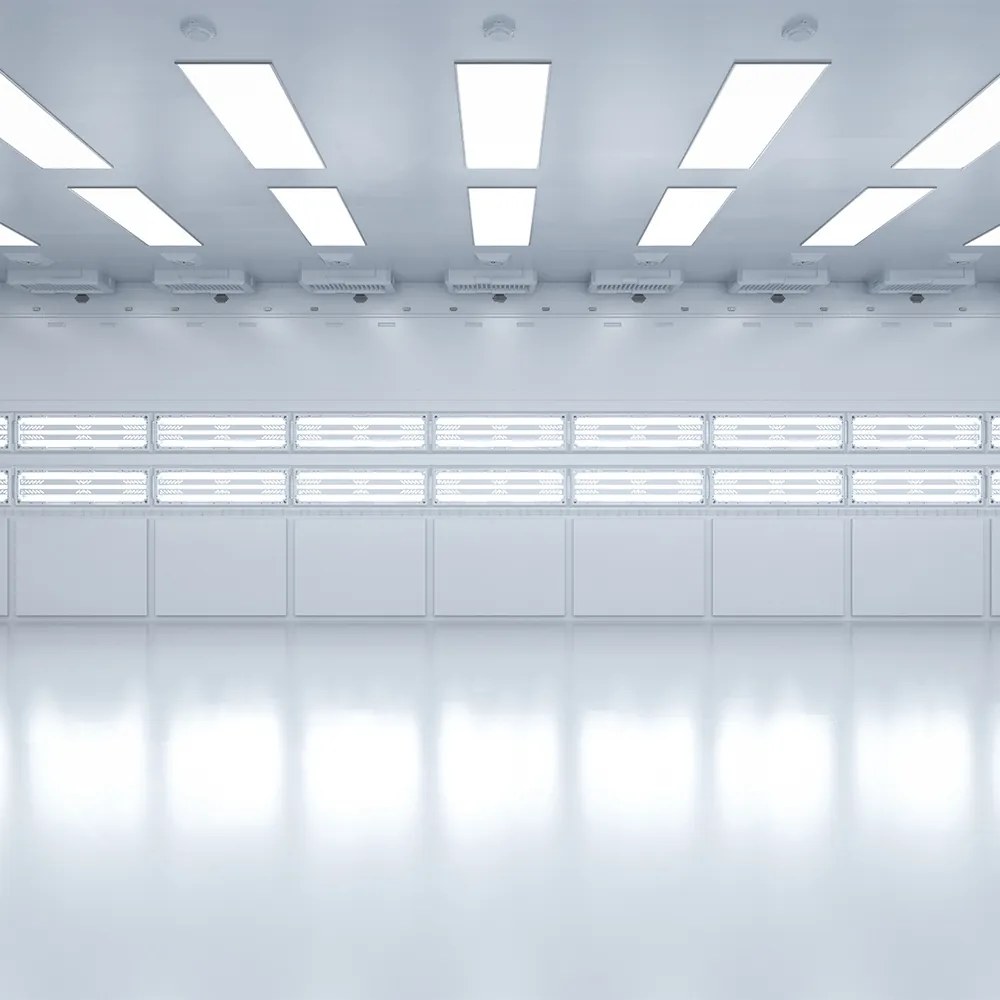 Panou LED slim incastrat, 40W, 300x1200mm, alb, 3 in 1, Braytron