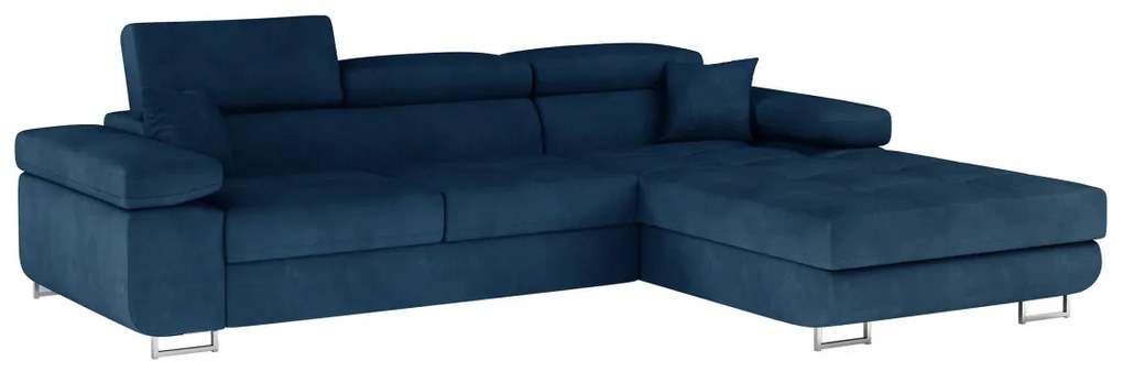 Coltar extensibil Armando pe dreapta Kronos 09